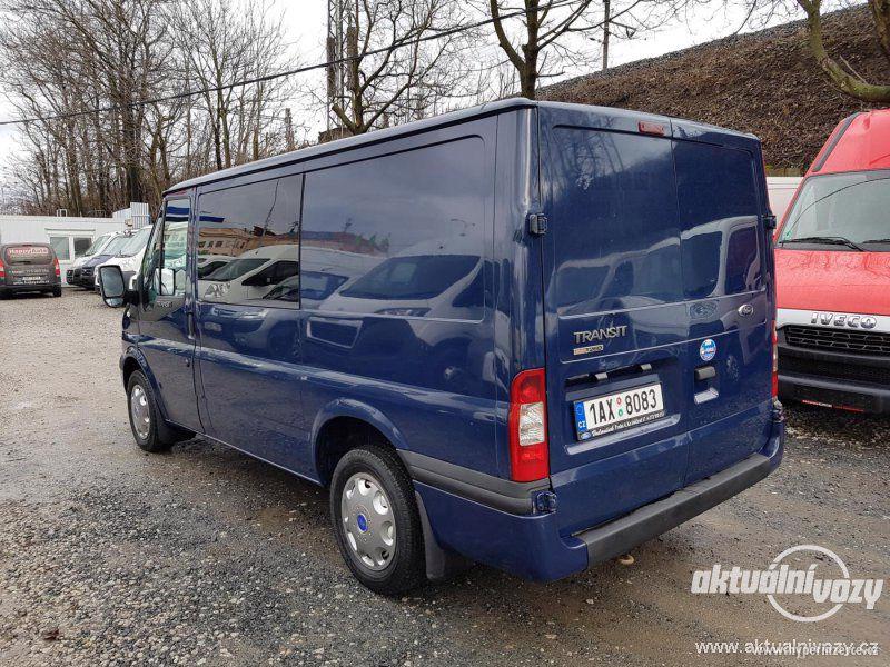 Prodej užitkového vozu Ford Transit - foto 16