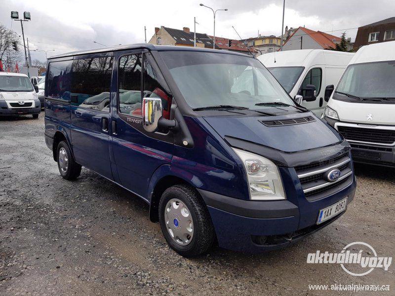 Prodej užitkového vozu Ford Transit - foto 17