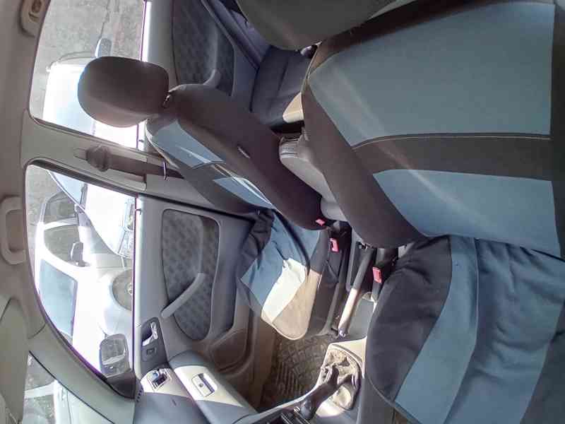 Prodám díly z Škoda Octavia 1.9 81kW,2000,AHF - foto 6