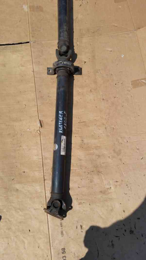 IVECO daily IV kardan (5801711374) - foto 2