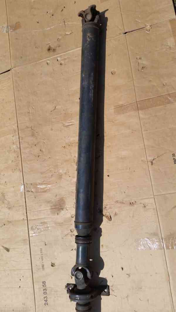 IVECO daily IV kardan (5801711374) - foto 4