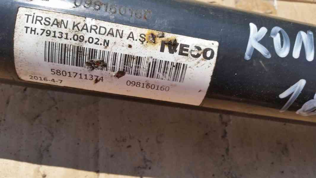 IVECO daily IV kardan (5801711374) - foto 3