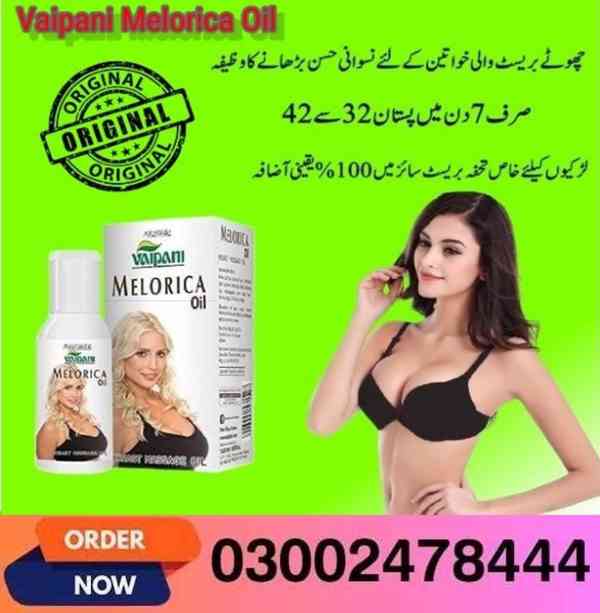 Vaipani Melorica Oil in Faisalabad - 03002478444 - foto 2