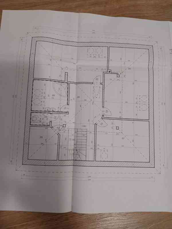 novost. RD 6+kk na parcele 1053m2, Brno venkov Pohořelice. - foto 12