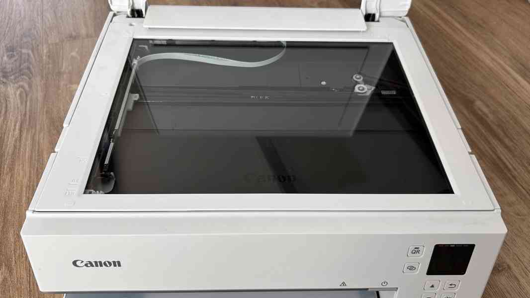 Tiskárna Canon Pixma TS6351 bílá - foto 2