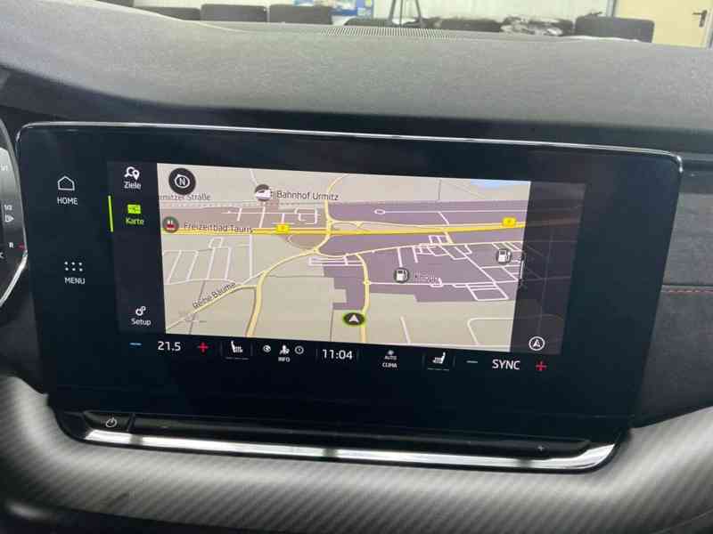 2021 Skoda Octavia 2.0 TDI RS - foto 10