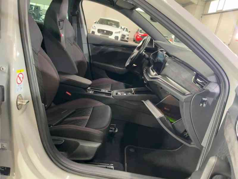 2021 Skoda Octavia 2.0 TDI RS - foto 6
