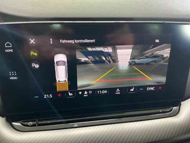 2021 Skoda Octavia 2.0 TDI RS - foto 9
