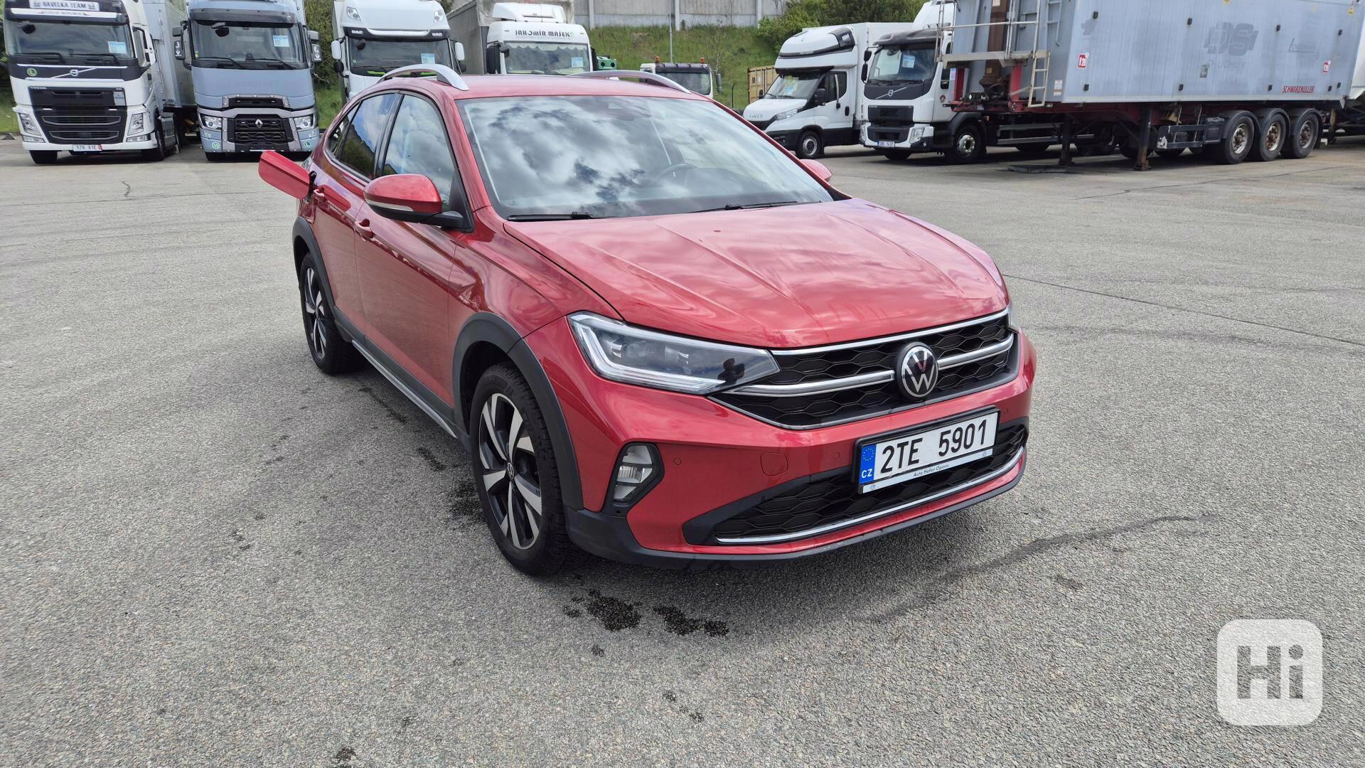 VOLKSWAGEN Taigo 1,0 TSI Style - foto 1