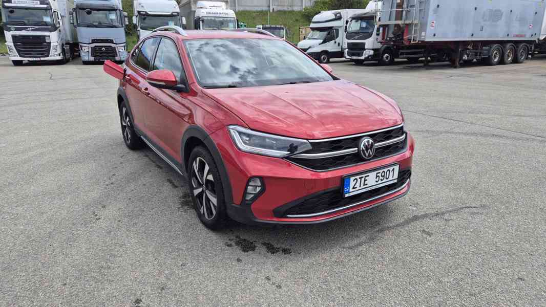 VOLKSWAGEN Taigo 1,0 TSI Style - foto 1