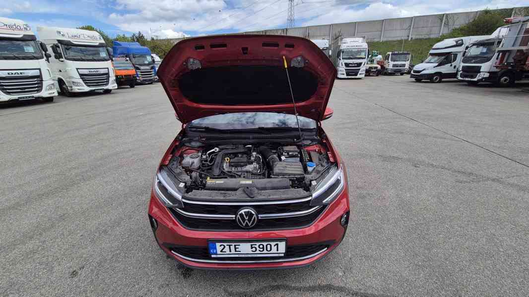 VOLKSWAGEN Taigo 1,0 TSI Style - foto 16