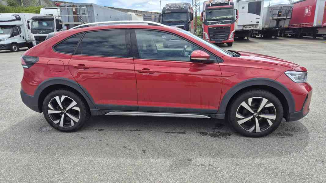 VOLKSWAGEN Taigo 1,0 TSI Style - foto 12