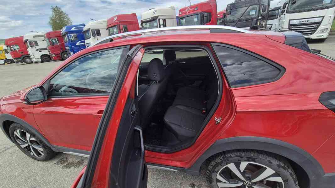 VOLKSWAGEN Taigo 1,0 TSI Style - foto 7