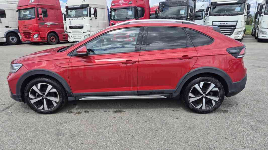 VOLKSWAGEN Taigo 1,0 TSI Style - foto 4