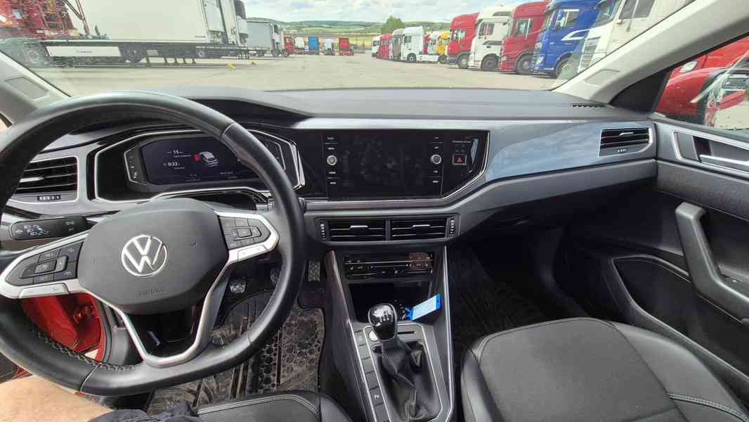 VOLKSWAGEN Taigo 1,0 TSI Style - foto 13