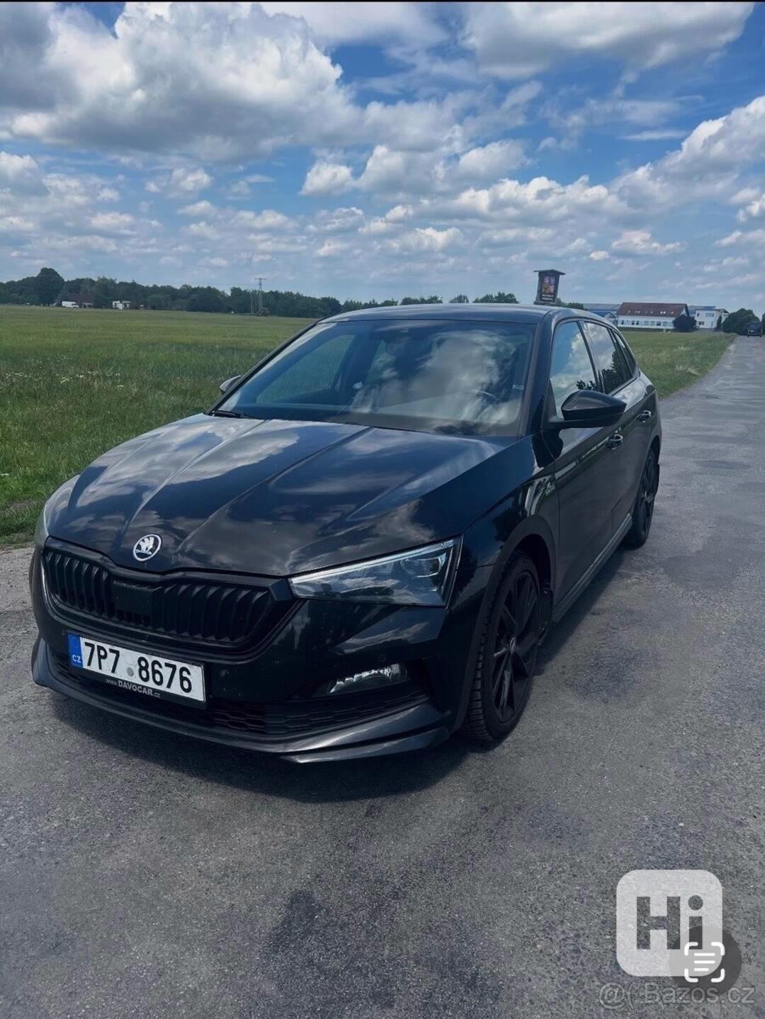 Škoda Scala 1,6   TDi - foto 1