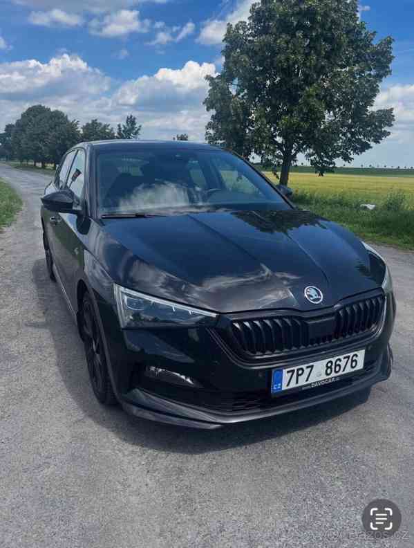Škoda Scala 1,6   TDi - foto 2