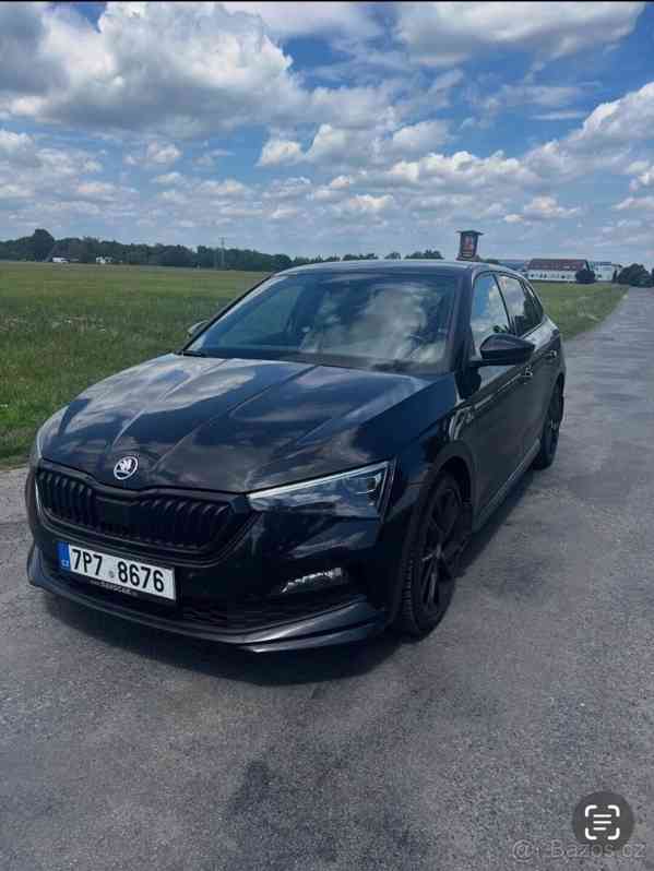 Škoda Scala 1,6   TDi - foto 1