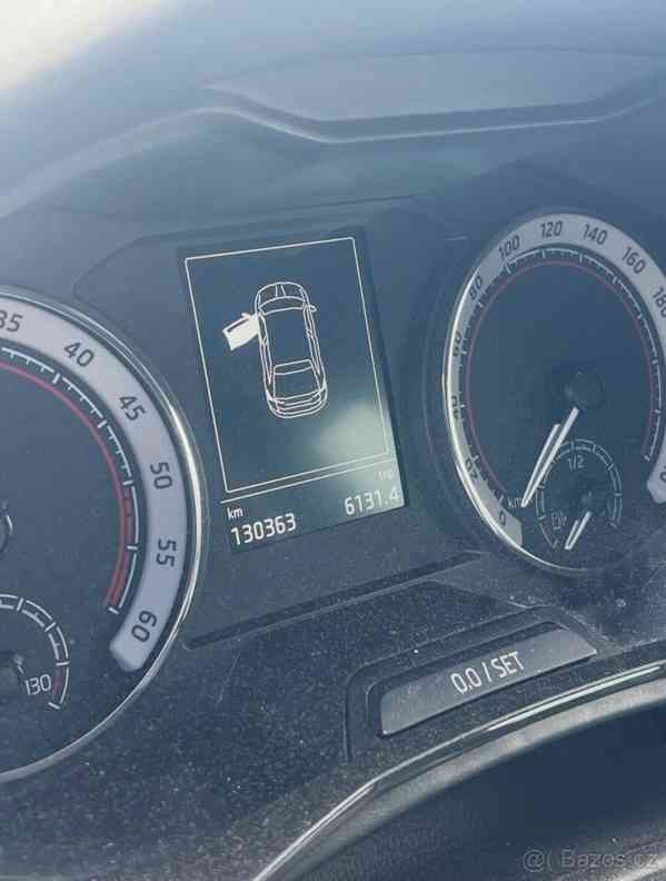 Škoda Scala 1,6   TDi - foto 5