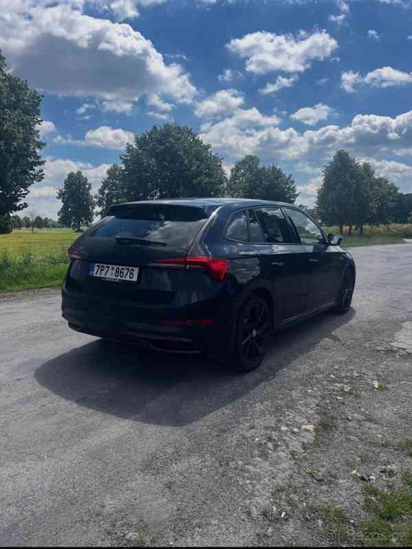 Škoda Scala 1,6   TDi - foto 3