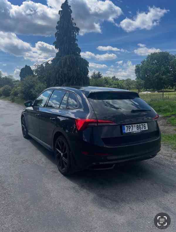 Škoda Scala 1,6   TDi - foto 6