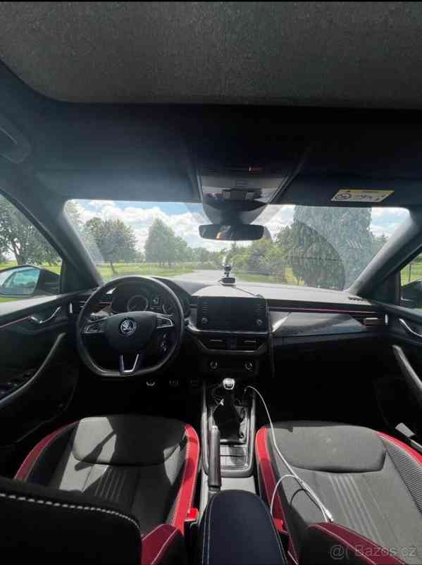Škoda Scala 1,6   TDi - foto 4