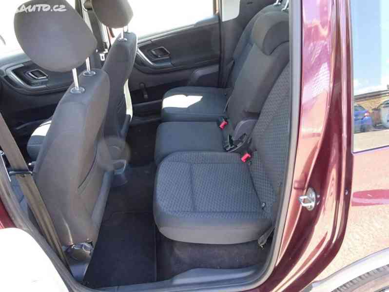 Škoda Roomster, 1.2 TSI r.v.2011(63 KW) ELEGANCE - foto 15