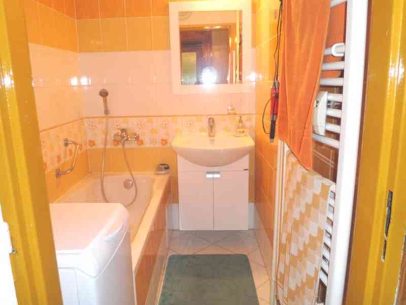 1 místo ve 2.lůž. pok., studentka ke studentce, balkon - foto 3