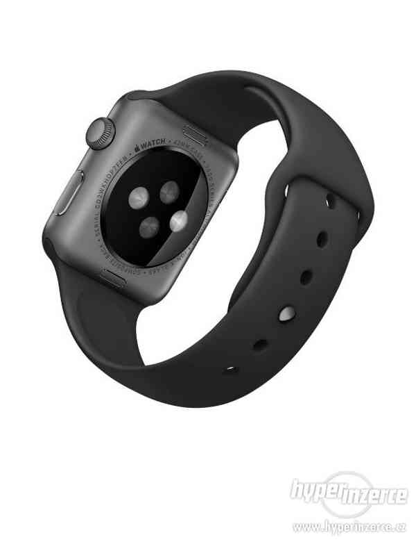 Apple Watch 42mm - foto 3