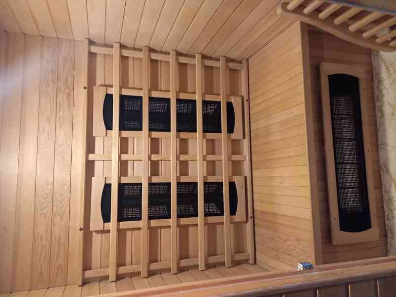 Infrasauna - foto 3