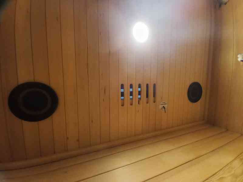 Infrasauna - foto 7