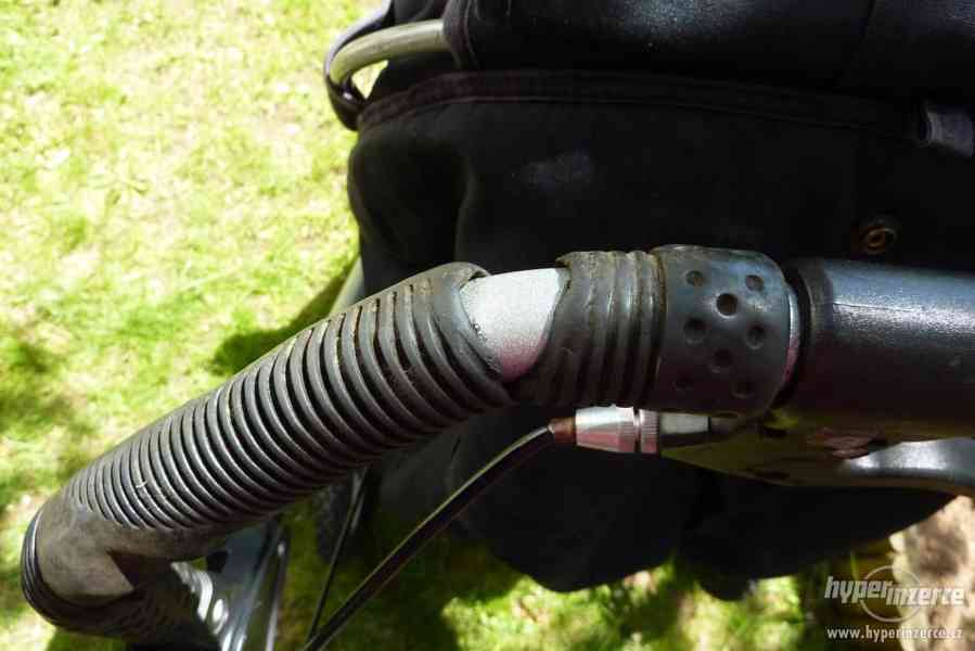 Kočárek Teutonia Y2K system - foto 10