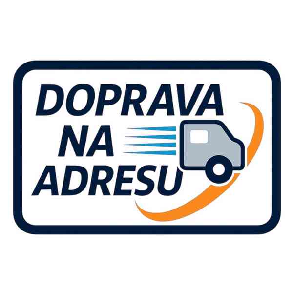 Přívěsný vozík 2x náprava, 2,65m x 1,30m, DPH  - foto 24