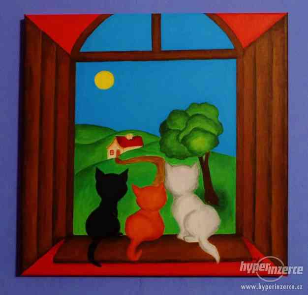 Originální dekorace ! - foto 6