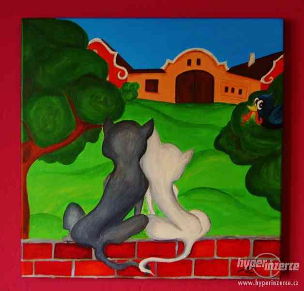 Originální dekorace ! - foto 7