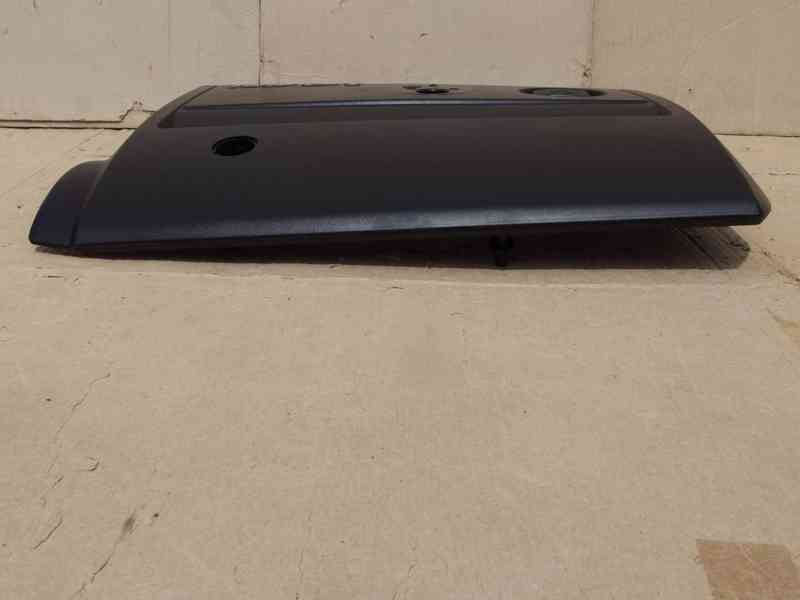 Kryt motoru Škoda Fabia I 1.4 MPi - foto 4