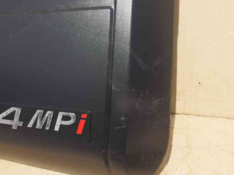 Kryt motoru Škoda Fabia I 1.4 MPi - foto 9