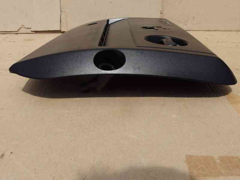 Kryt motoru Škoda Fabia I 1.4 MPi - foto 5