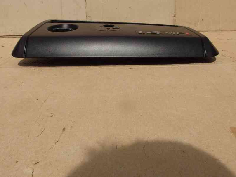 Kryt motoru Škoda Fabia I 1.4 MPi - foto 2