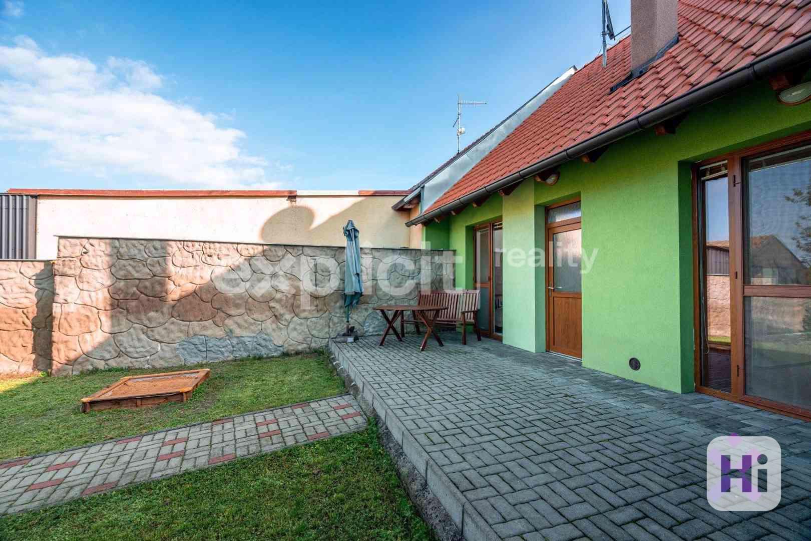 Prodej, Rodinné domy,  86m2, Pozemek 327m2 - Kunovice - foto 20