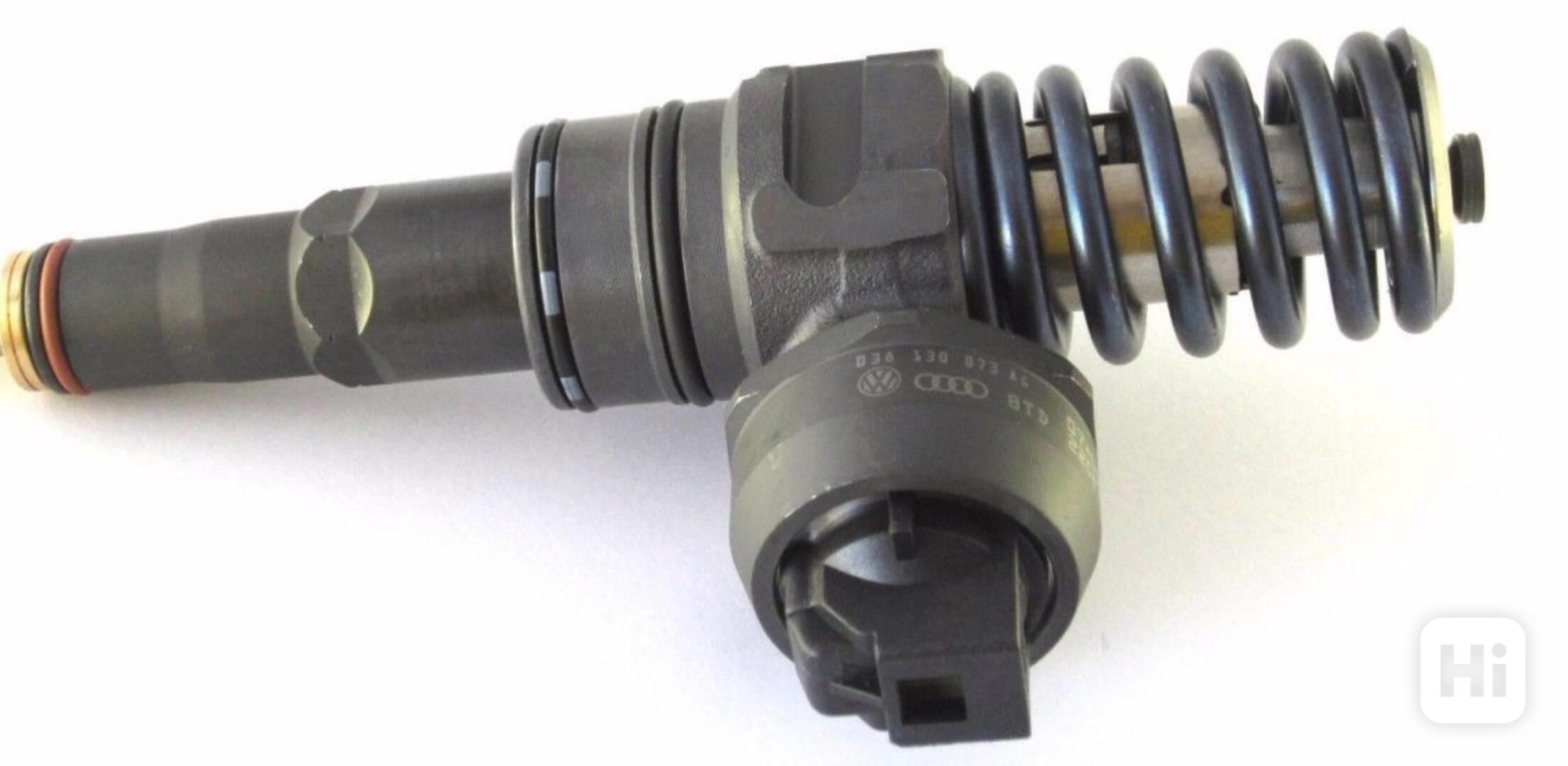 Škoda, VW,AUDI,SEAT VSTRIKY POUZITE FUNKCNI.INFO V TEXTU. - foto 1