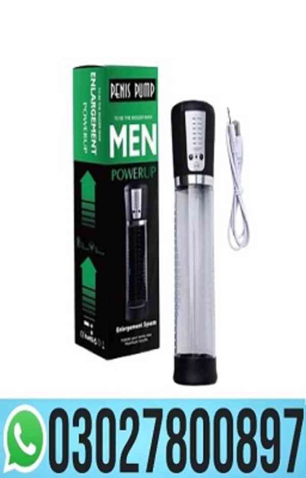 Handsome Pump in Pakistan - 03027800897 - Call now - foto 1