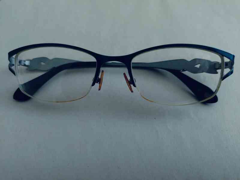 Brýlové obruby 