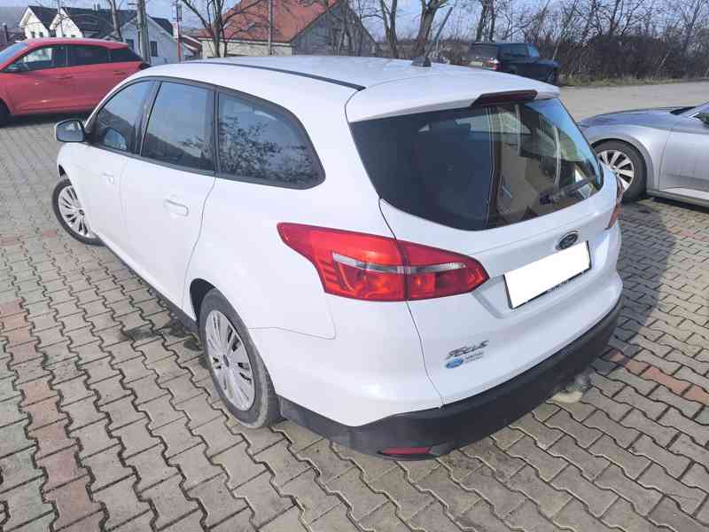 Ford Focus Turnier 1.5 TDCi Trend Plus - foto 2