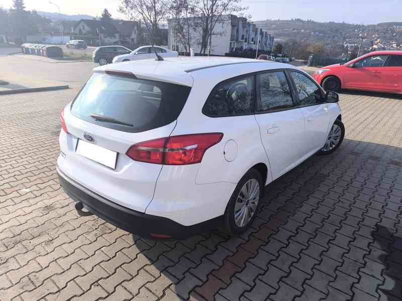 Ford Focus Turnier 1.5 TDCi Trend Plus - foto 3