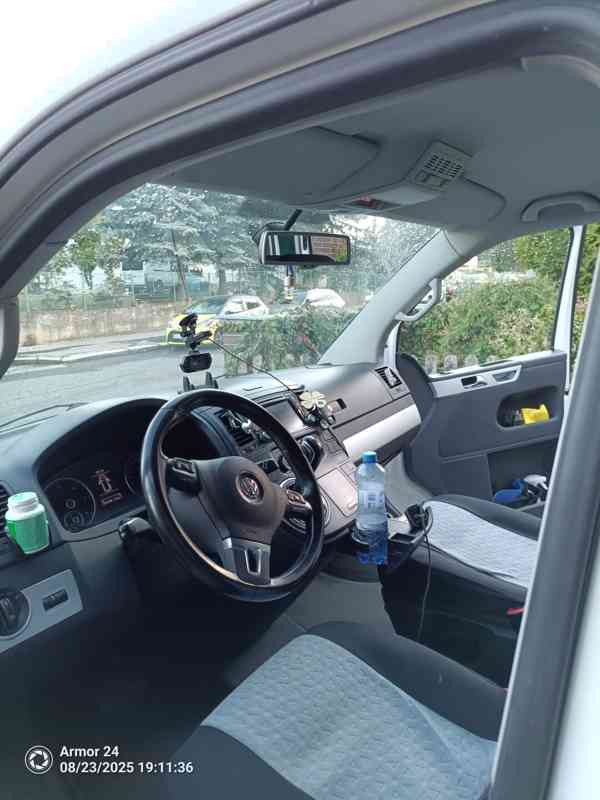Volkswagen Multivan, T5.1 - edition 25 - foto 4