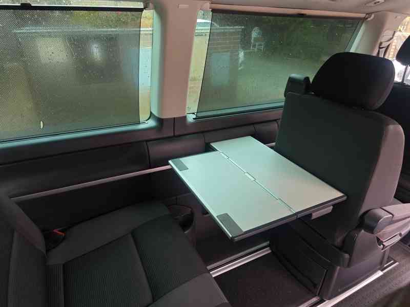 Volkswagen Multivan, T5.1 - foto 4