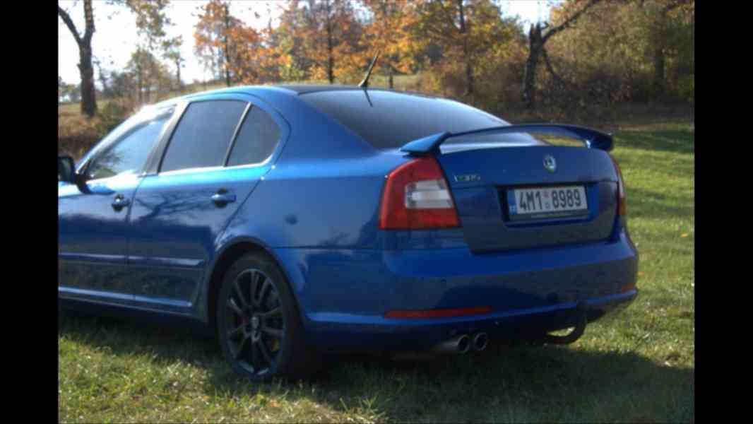 Škoda Octavia 2,0 - foto 8