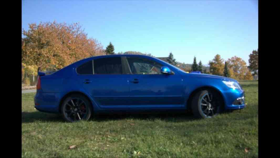 Škoda Octavia 2,0 - foto 2