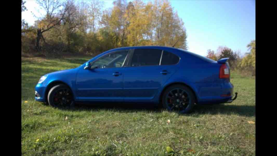 Škoda Octavia 2,0 - foto 7